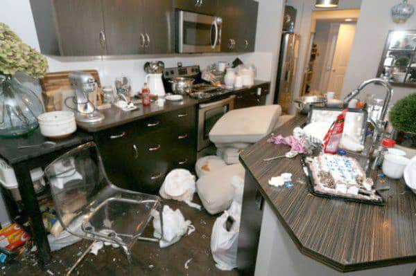 Sarasota Florida rental property repairs