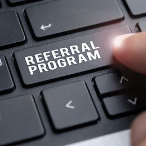 Realtor referral program to help grow your business.